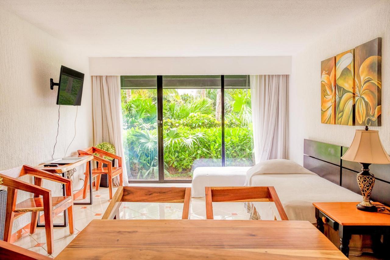 Condos in Prime Cancun Location Plus 3 Pools Exterior foto